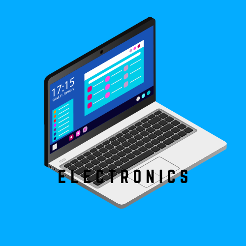 ELECTRONICS