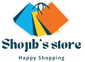 Shojib's Store