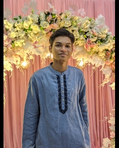 MD.Sirajul Islam